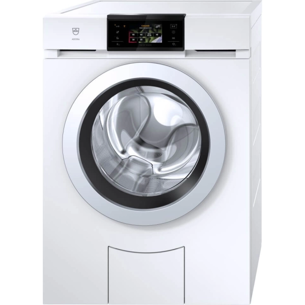 V-ZUG-Machine à laver AdoraLavage V4000-