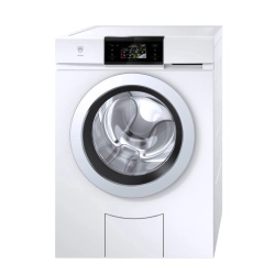 V-ZUG-Machine à laver AdoraLavage V4000-