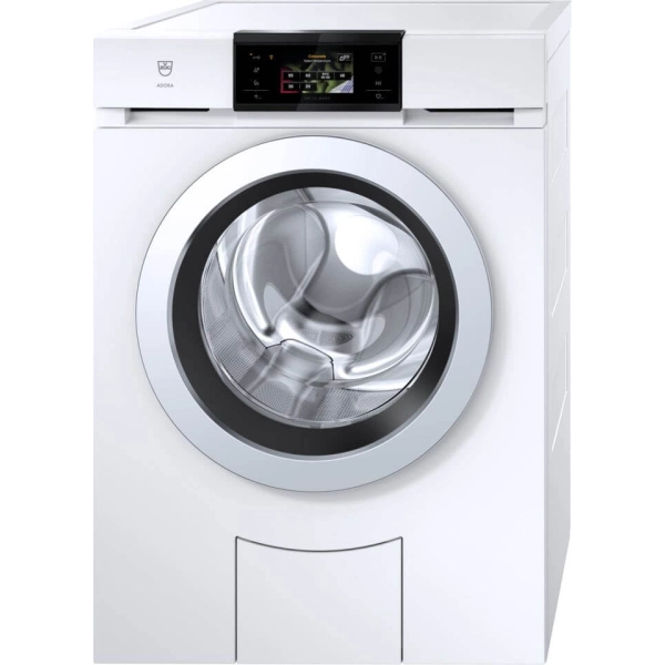 V-ZUG-Machine à laver AdoraLavage V4000-