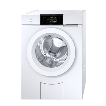 V-ZUG-Waschmaschine AdoraWaschen V2000-