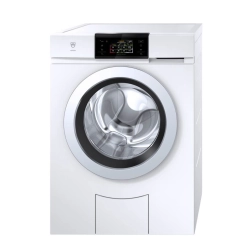 V-ZUG-Machine à laver AdoraLavage V6000-