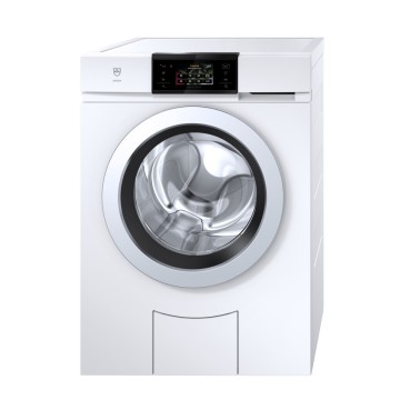 V-ZUG-Waschmaschine AdoraWaschen V6000-