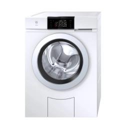 V-ZUG-Machine à laver AdoraLavage V6000-