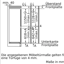 Siemens StudioLine-KI87FSDB0--