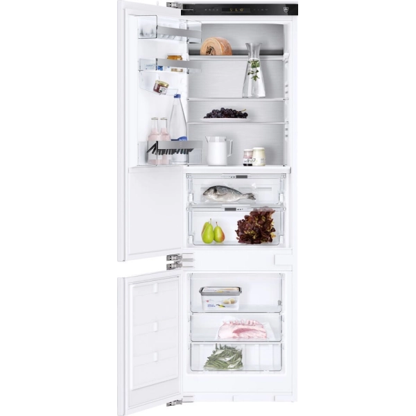 V-ZUG-Réfrigérateur/congélateur CombiCooler V4000 178KNI-