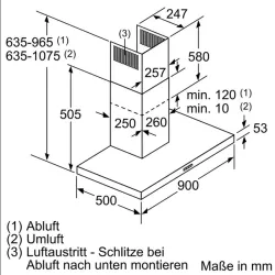 Siemens StudioLine-LC96BBM65-