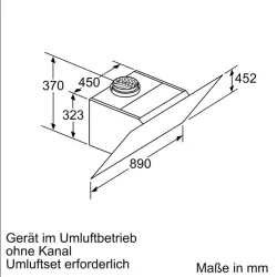 Siemens StudioLine-LC98KLR62S-