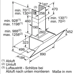 Siemens StudioLine-LC98KLR62S-