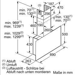 Siemens StudioLine-LC97FLR62S-