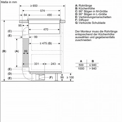 Siemens StudioLine-EH877BE15E-