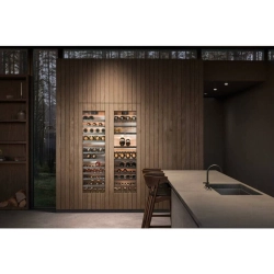 Gaggenau-RW 466 365 Serie 400 Vario Weinkühlschrank mit Glastür