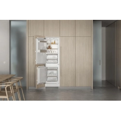Gaggenau-Vario Einbau-Kühl-Gefrier-Kombination mit