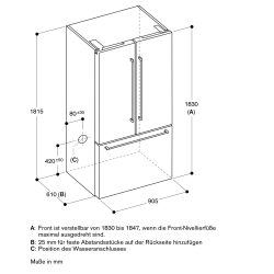 Gaggenau-RY 295 350-