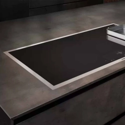 Gaggenau-CX 492 111 Induktionskochfeld Serie 400 90 cm-