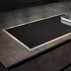 Gaggenau-CX 492 111 Induktionskochfeld Serie 400 90 cm-