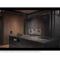 Gaggenau-CX 492 111 Induktionskochfeld Serie 400 90 cm-
