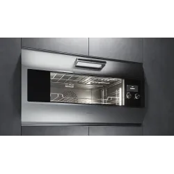 Gaggenau-EB 333 111 Einbau-Backofen Edelstahl-