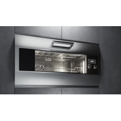 Gaggenau-EB 333 111 Einbau-Backofen Edelstahl-