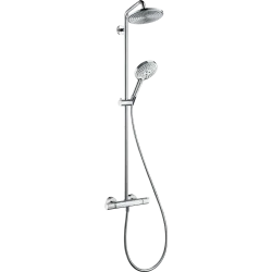 Raindance Select S 240 1jet Showerpipe 