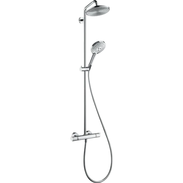 Raindance Select S 240 1jet Showerpipe 