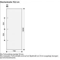 Gaggenau Zubehör -RA421710-