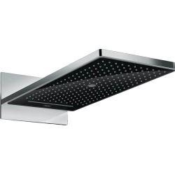 Hansgrohe-Rainmaker Select 580 3jet Kopfbrause-