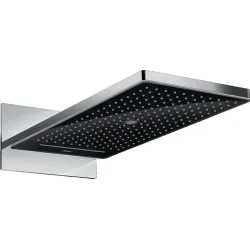 Hansgrohe-Rainmaker Select 580 3jet Kopfbrause-