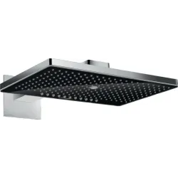 Hansgrohe-Rainmaker Select 460 3jet Kopfbrause mit Brausearm-