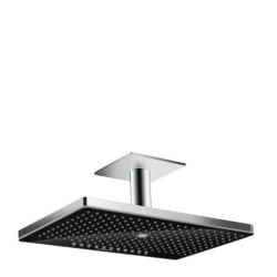 Rainmaker Select 460 3jet Kopfbrause mit Deckenanschluss