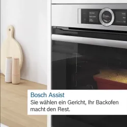 Bosch -HBG6764B1-