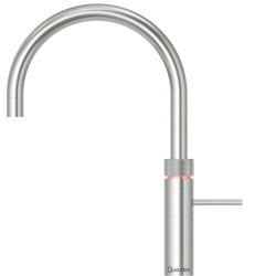 Quooker-Flex Round Acier inoxydable-Variante du Quooker: pro3