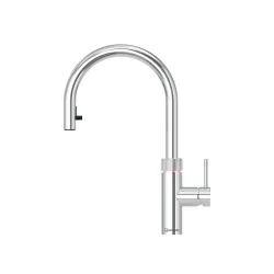 Quooker -Flex Round verchromt glänzend-Quooker Variante: pro3
