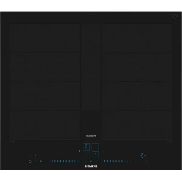 Siemens StudioLine-EX677NYV6E--
