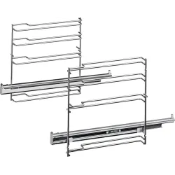 Bosch -BOSCH VOLLAUSZUG 17002063 HEZ638170-