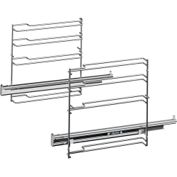 Bosch-BOSCH VOLLAUSZUG 17002063 HEZ638170-