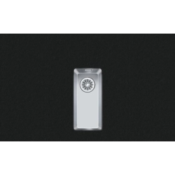 Suter Becken-10.104.549 Accento A 18U Unterbau-Becken-