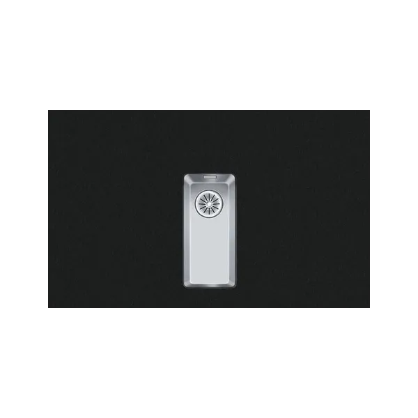 Suter Becken-10.104.549 Accento A 18U Unterbau-Becken--