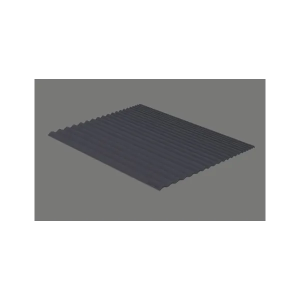 Suter 40.002.008 Maro Abtropfmatte Dark Grey Universelle