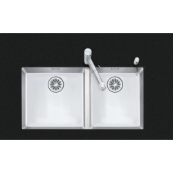 Suter Becken-Accento A 40/34U Unterbau-Becken: Ventil -