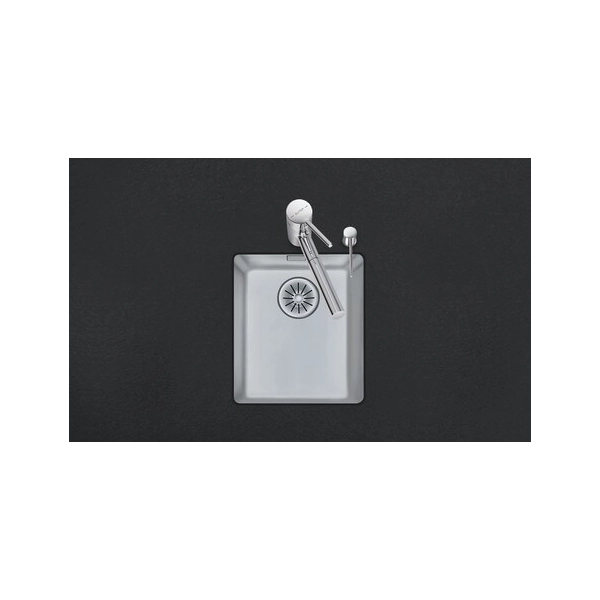 Suter Becken-Daneo DAN 34U Unterbau-Becken: Ventil - Tipo-Suter