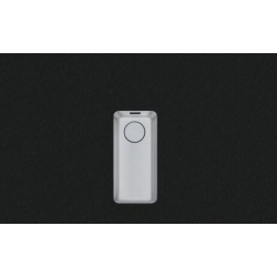 Suter Becken-Daneo DAN 18U Unterbau-Becken: Ventil - TouchFlow