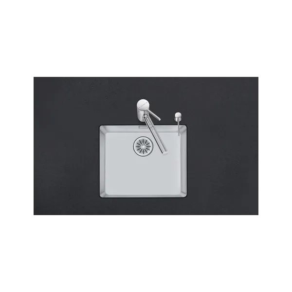 Suter Becken-Daneo DAN 45U Unterbau-Becken: Ventil - Tipo-Suter