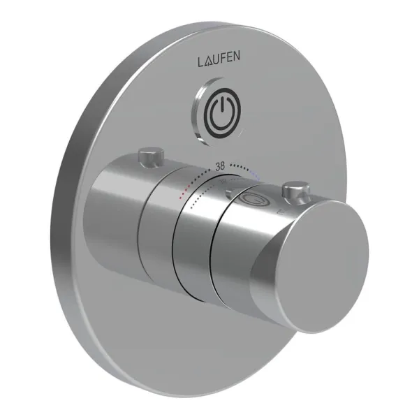 Laufen -Showertronic HF707031100000-