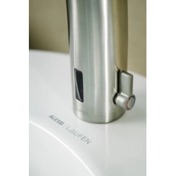 Laufen-Curvetronic HF707154428000-