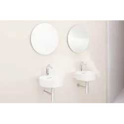 Laufen -Curvetronic HF707154428000-