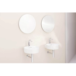 Laufen-Curvetronic HF707154428000-