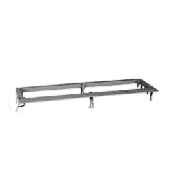 Laufen -Roman Tub Filler WI107924100000-