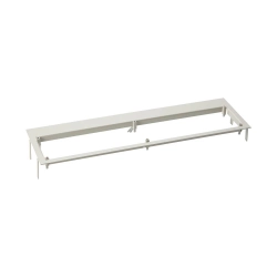 Laufen-Roman Tub Filler WI107927100000-