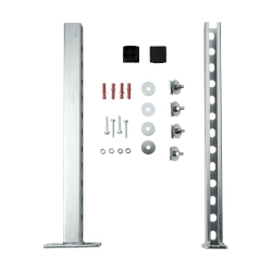 Laufen -Roman Tub Filler WI107950100000-