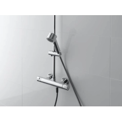 Laufen -Roman Tub Filler WI107950100000-